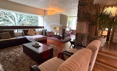 Casa con Departamento