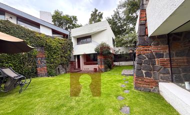 Casa con Departamento