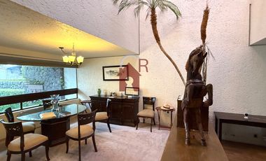 Casa con Departamento