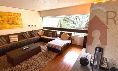 Casa con Departamento