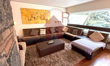 Casa con Departamento