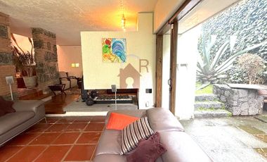 Casa con Departamento