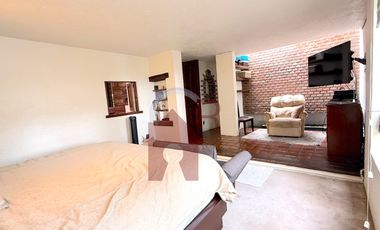 Casa con Departamento