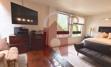 Casa con Departamento