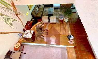 Casa con Departamento