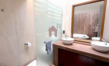 Casa con Departamento