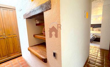 Casa con Departamento