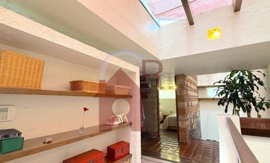 Casa con Departamento