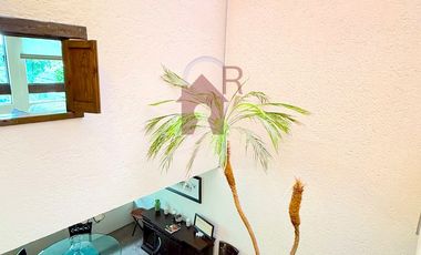 Casa con Departamento