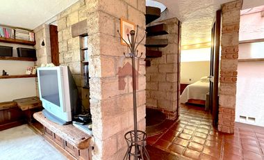 Casa con Departamento