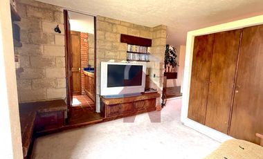 Casa con Departamento