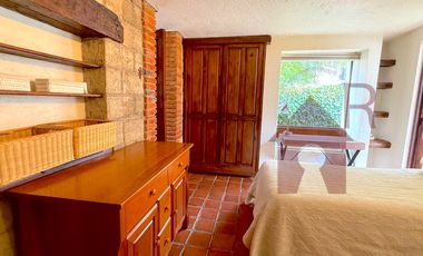 Casa con Departamento