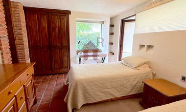 Casa con Departamento