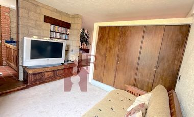 Casa con Departamento