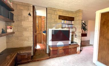 Casa con Departamento