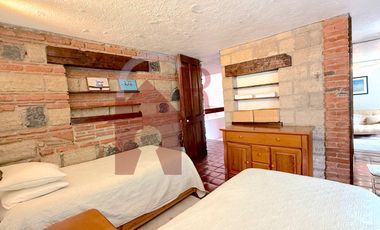 Casa con Departamento