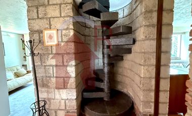 Casa con Departamento