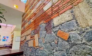 Casa con Departamento