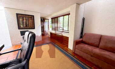 Casa con Departamento