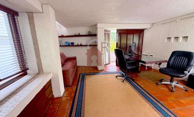 Casa con Departamento