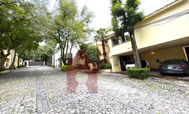 Casa con Departamento