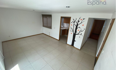 Departamento en venta en Villas de San Diego, Cholula, Puebla