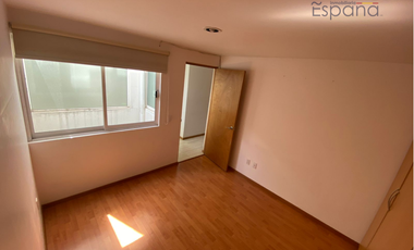 Departamento en venta en Villas de San Diego, Cholula, Puebla