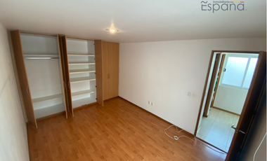 Departamento en venta en Villas de San Diego, Cholula, Puebla