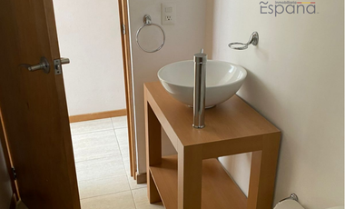 Departamento en venta en Villas de San Diego, Cholula, Puebla