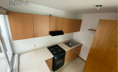 Departamento en venta en Villas de San Diego, Cholula, Puebla