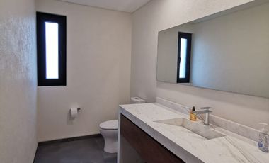 casa en venta en rancho san juan