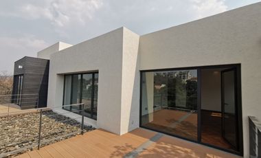 casa en venta en rancho san juan