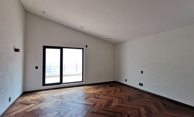 casa en venta en rancho san juan