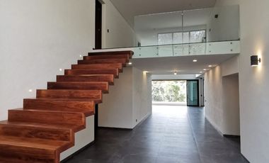 casa en venta en rancho san juan