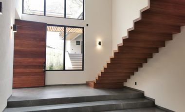 casa en venta en rancho san juan