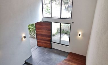 casa en venta en rancho san juan