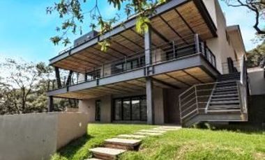 casa en venta en rancho san juan