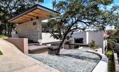 casa en venta en rancho san juan