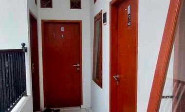 Dijual Cepat Kos Aktif Strategis dekat Kampus UIN Cibiru Bandung di Cipadung