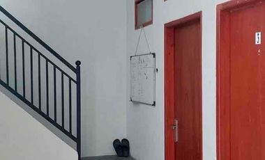 Dijual Cepat Kos Aktif Strategis dekat Kampus UIN Cibiru Bandung di Cipadung