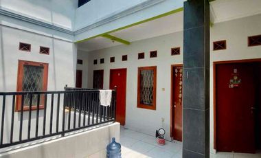 Dijual Cepat Kos Aktif Strategis dekat Kampus UIN Cibiru Bandung di Cipadung