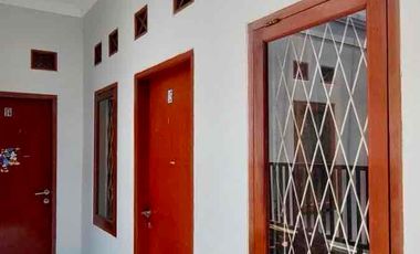 Dijual Cepat Kos Aktif Strategis dekat Kampus UIN Cibiru Bandung di Cipadung