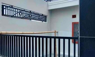 Dijual Cepat Kos Aktif Strategis dekat Kampus UIN Cibiru Bandung di Cipadung