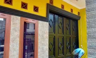 Dijual Cepat Kos Aktif Strategis dekat Kampus UIN Cibiru Bandung di Cipadung