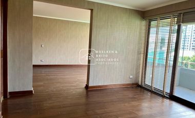 Departamento en Venta 3D, 3B, con 2 Estacionamientos, Avenida Alemania Cercano a Clínica y Servicios, Temuco