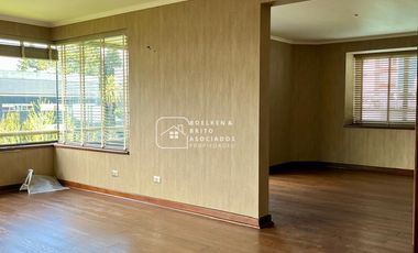 Departamento en Venta 3D, 3B, con 2 Estacionamientos, Avenida Alemania Cercano a Clínica y Servicios, Temuco