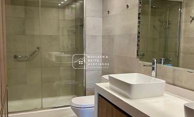 Departamento en Venta 3D, 3B, con 2 Estacionamientos, Avenida Alemania Cercano a Clínica y Servicios, Temuco