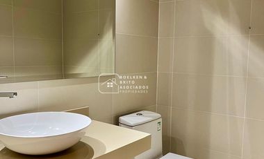 Departamento en Venta 3D, 3B, con 2 Estacionamientos, Avenida Alemania Cercano a Clínica y Servicios, Temuco