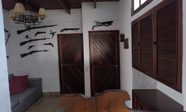 VENDO CASA DE PLAYA 538 M² BUJAMA BAJA - MALA