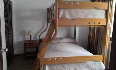 VENDO CASA DE PLAYA 538 M² BUJAMA BAJA - MALA